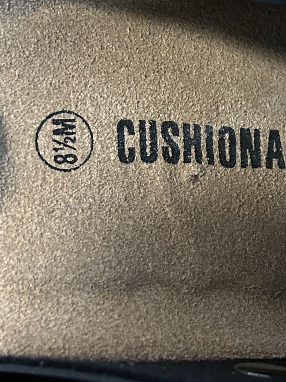 NEW Cushionsire Hana Women’s Slip On Clogs Size 8.5. (Runs small - size up) - Picture 9 of 12